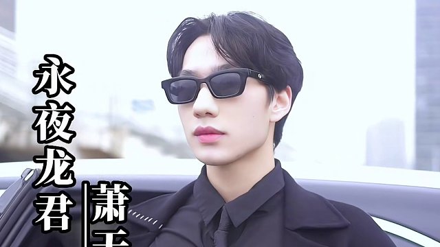 女神的超级狂婿第1集