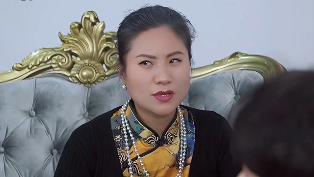 女神的超级狂婿第39集