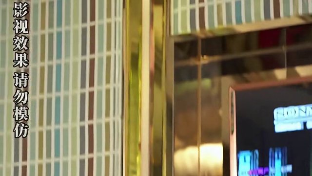 女神的超级狂婿第35集