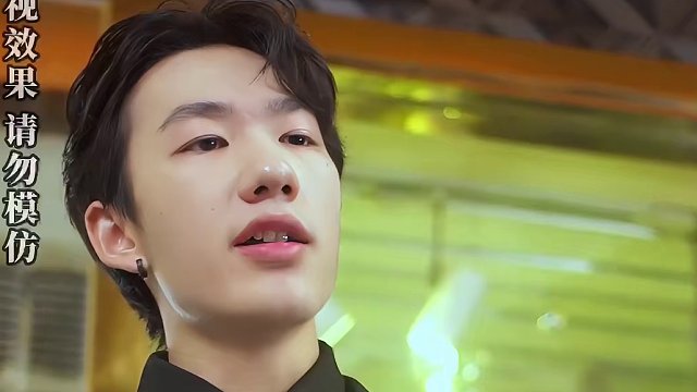 女神的超级狂婿第100集