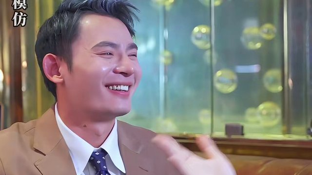 女神的超级狂婿第88集