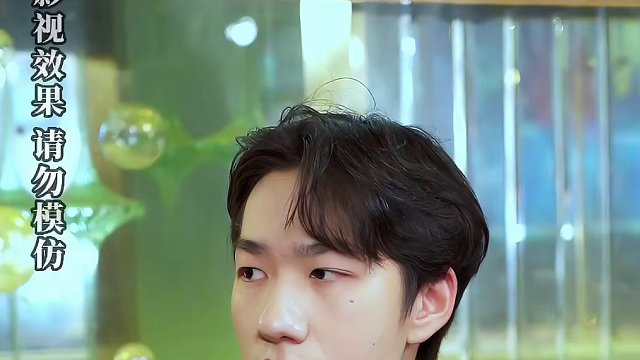 女神的超级狂婿第97集