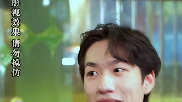 女神的超级狂婿第96集