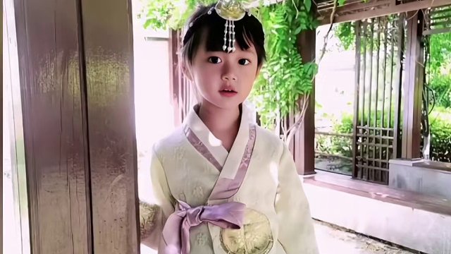 161. 盘点来自于姥姥的裁缝手艺，这审美简直太赞了