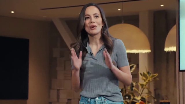 OpenAI全新AI模型GPT-4o发布会全程视频 中文字幕