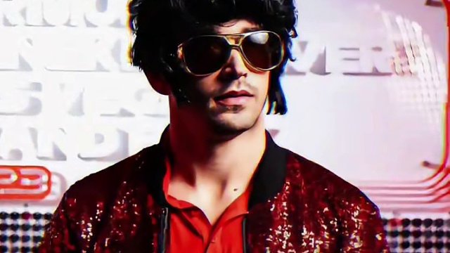 #2024f1伊莫拉大奖赛 #2024f1拉斯维加斯大奖赛 乐扣：自从戴上这个假发，再也没人说我胡子