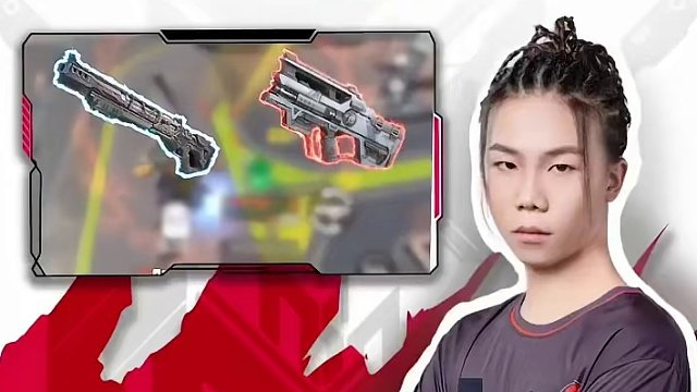 懂了吧#高能英雄 #s4赛季猎影迷踪上线