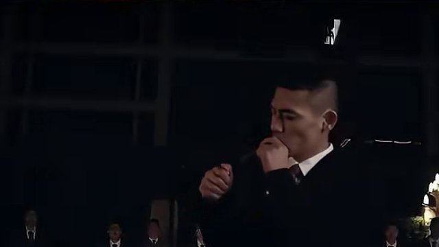 DNF手游：一个决定，改变了一个男人的一生 #DNF手游521上线     #DNF手