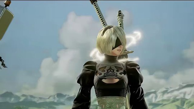 这个游戏的大招！绝对是"lsp"的最爱！ #steam游戏 #游戏中的震撼瞬间 #单机游戏 #游戏日