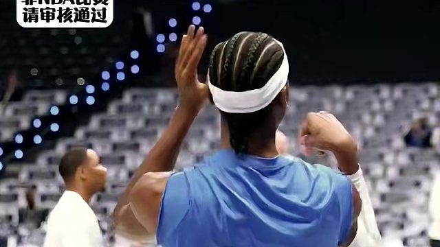 亚历山大34分  雷霆逆转独行侠  总比分2：2 #sga亚历山大 #雷霆 #雷霆vs独行侠 #NB