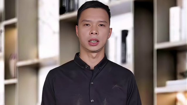 缘起我在人海中寻觅你，缘尽我见你于人海深处