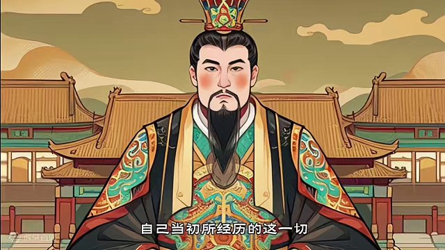 历史是个轮回：巴以正在复刻2000年前“三家分晋”的经典一幕！ #历史上的今天 #冷知识 #看世界涨