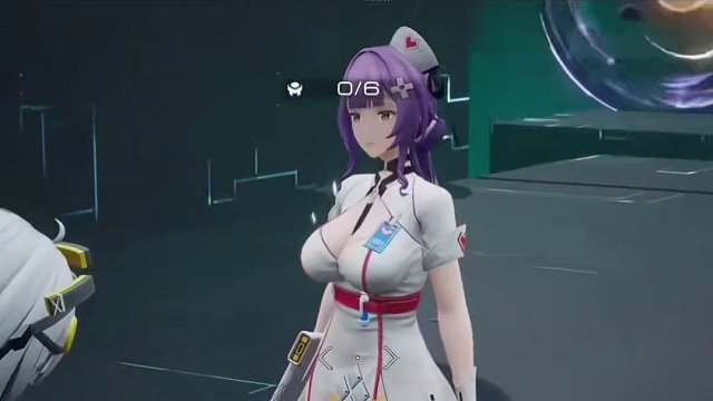 尘白禁区十八禁