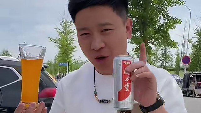 0糖健力宝 没有任何负担！！#好喝不贵 #电解质饮料