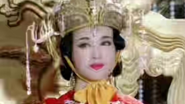 武则天和她的四大男宠的故事！