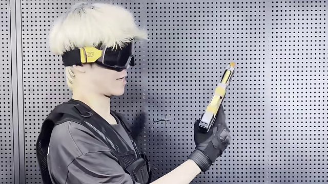 Wargame之电手和手拉党