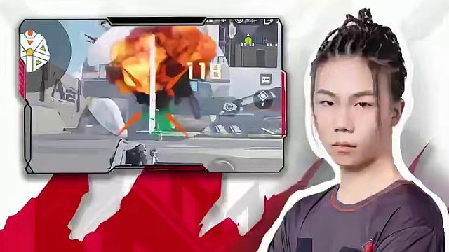 再等等 很快了 #高能英雄 #s4赛季猎影迷踪上线