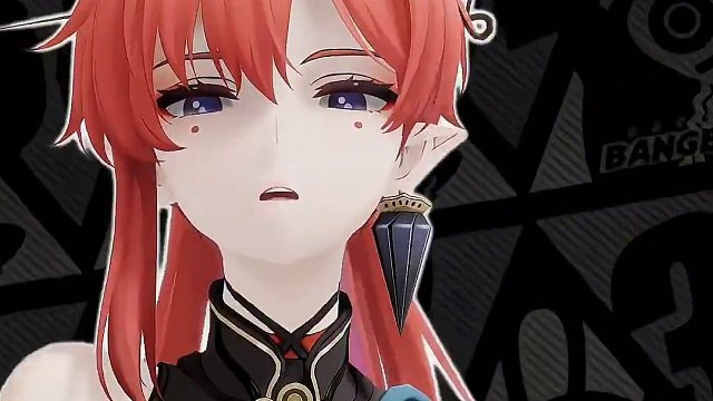 “我已经告诉过你 不要相信任何人”#鸣潮 #潮起鸣歌唤远航 #鸣潮公测定档 #鸣潮混剪 #mmd