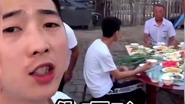 45. 盘点那些爸见打行为，满级大孝子，实力坑爹