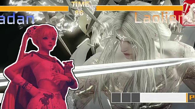 当我用拳皇’97的方式打开方舟 并选择了卡丹。#命运方舟 #命运方舟寻找最有才的你 #命运方舟天界 