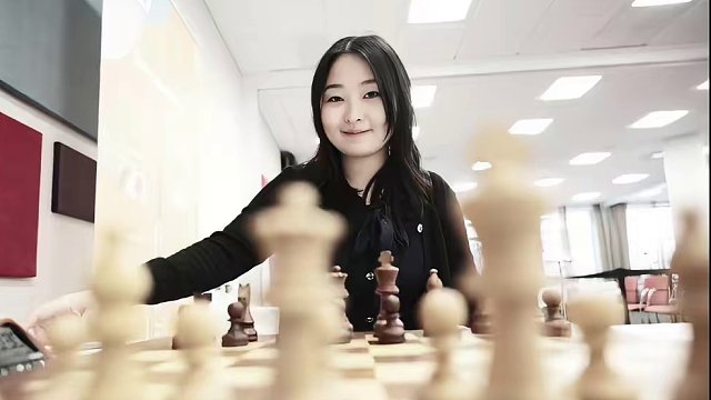 【本周五晚上“认识国际象棋”公开课】国际象棋是历史最悠久、开展最广泛、拥有爱好者最多的世界性体育竞技