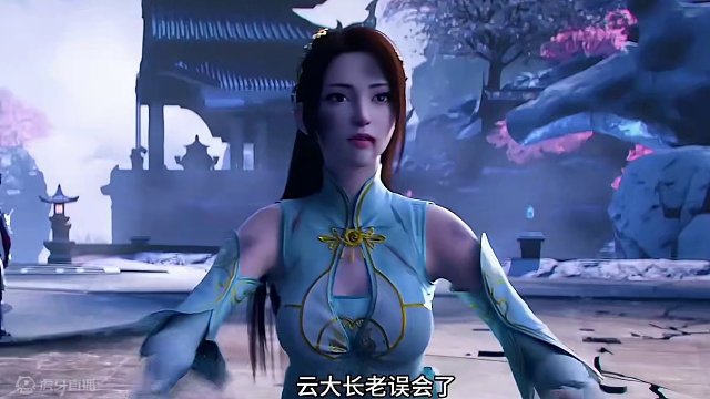 少年傲骨：挑战天际，探寻未知深处