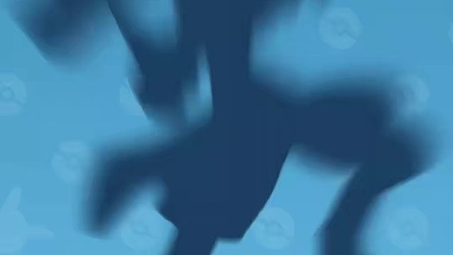 它是谁？！圆润毛茸，雪白蓬松，还能轻松漂浮空中？软萌外表，娇小身材，蕴藏强大治愈力量！最新登场的宝可