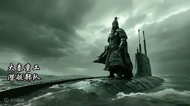 #ai #ai特效超燃bgm