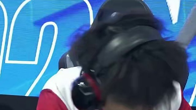 【高光时刻】CFML夏季赛 Q9 vs EP 整场高光回顾  #EP喊话情久放马过来  #2024C