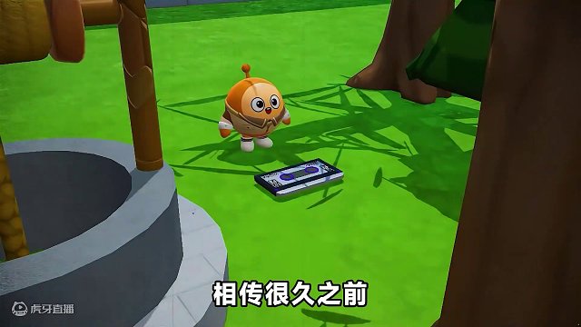 打造伪蛋避难所？收留蛋仔们加入，看我瞒天过海骗伪蛋 #蛋仔派对 #蛋仔小剧场 #蛋仔奇思妙想计划 #
