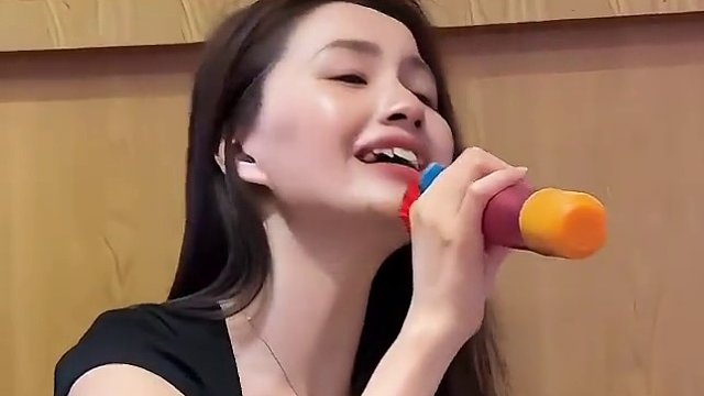 终于等到童年偶像王心凌“我会好好的”这首歌爆了~找机会翻唱#真人真唱 #唱歌我是认真的 #我会好好的