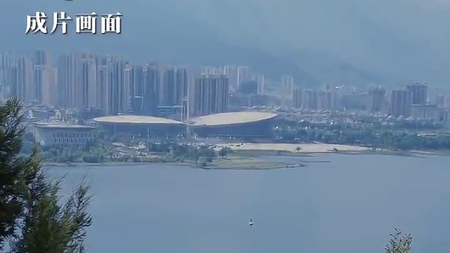 徒步爬山怎么拍？新手1分钟学会拍高级感徒步VLOG！ 日常爬山或是徒步怎么快速出片？ hi，我是明明