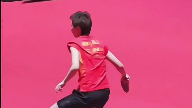 连张雪峰都发文力挺王曼昱，周期内八夺女单冠军无奈输一场外战无缘，下一个四年鳗鱼要加油啊！#王曼昱#孙