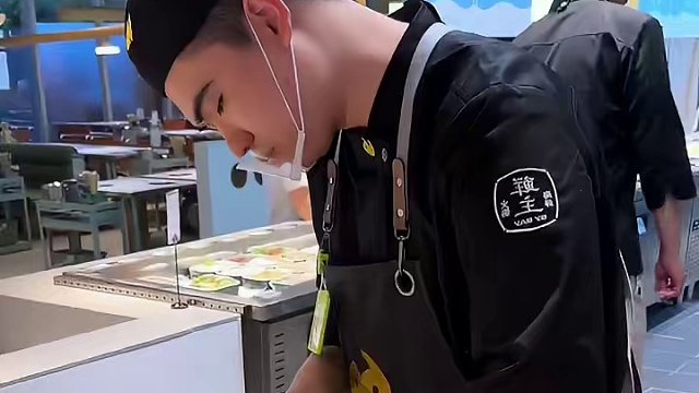 我发布了一个新视频，快来围观吧！