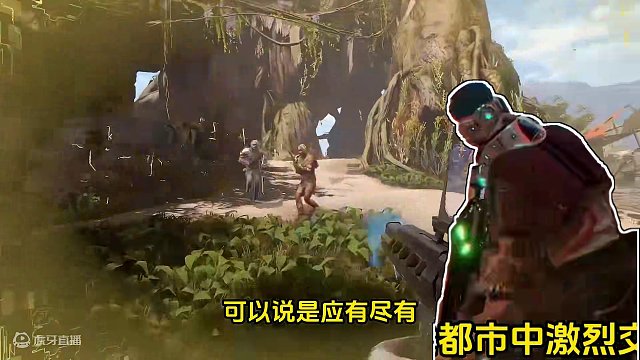 Steam喜加一！一款融合了时空穿越的多人联机快节奏射击游戏 《Histera》今晚就可以直接免费入