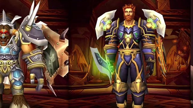 魔兽世界：骨灰级玩家才明白的十个词汇#魔兽世界 #爆改风吹进王者圈 #游戏大玩家 #魔兽 #艾泽拉斯