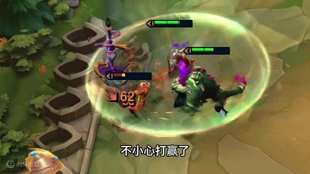 没有城邦的局你们会玩下去吗？#云顶之弈 