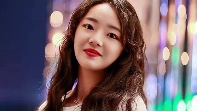 夜色温柔，光影绘梦：捕捉都市人像剪影