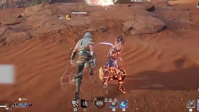 要能秀，能跑，能反杀，还能浪！不是哥们，真的假的？丨Spider#永劫无间 #永劫无间淬炼赛季 #永