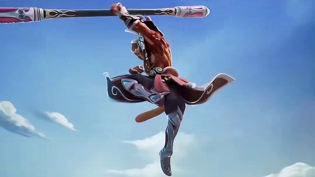 王者荣耀真整宇宙啊？ #王者新游官宣合作流星蝴蝶剑 #王者新游官宣合作武侠乂 #王者吃鸡玩法首曝 #