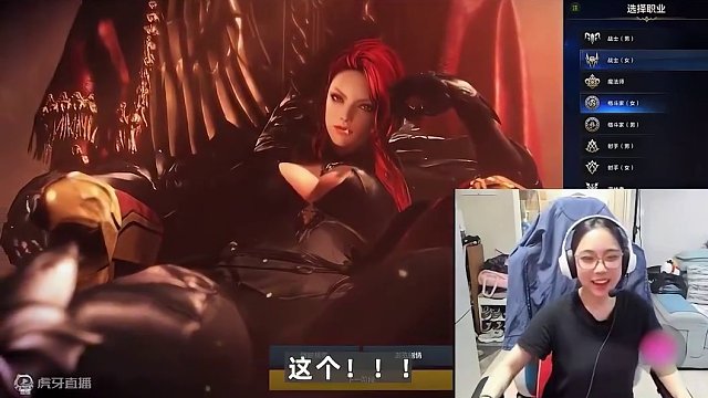 这就是新手光环吗？