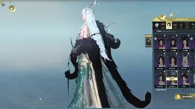 第一赛年最后的外观大更新 #逆水寒手游 #逆水寒手游外观 #逆水寒全民制作人 #逆水寒手游祥瑞 #逆