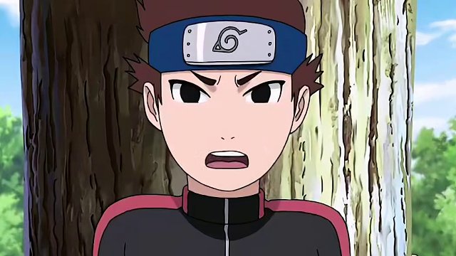 卡卡西走出暗部，成为担当上忍 #火影忍者  #充能计划