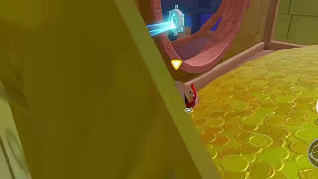 新赛季地图攻略 #蛋搭子的贴贴日常