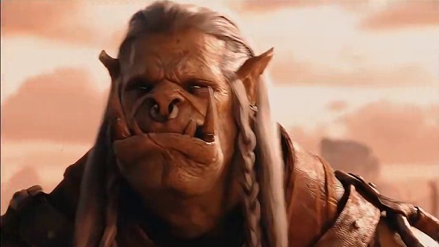 原创 用天龙八部的方式打开魔兽世界 是种什么体验  #魔兽世界  #魔兽原创  #魔兽亚服 