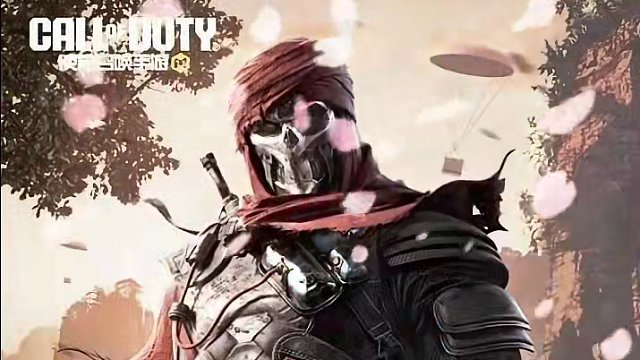 S5破碎黄昏手册预览！#使命召唤手游