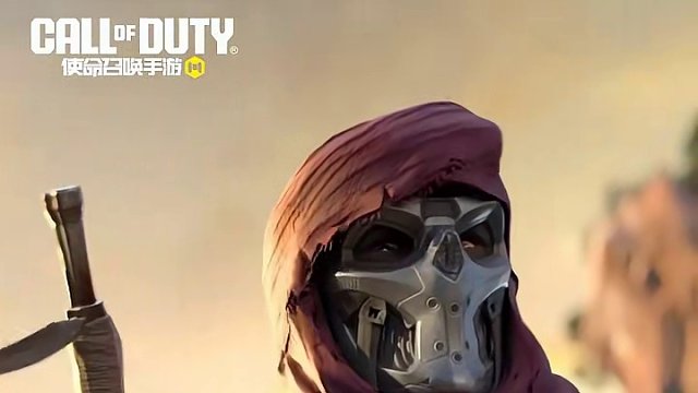 S5破碎黄昏使命手册宣传片！#使命召唤手游