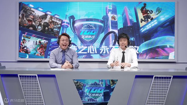 2024世纪天成TGG夏季杯 跑跑卡丁车海选赛432进128 K组