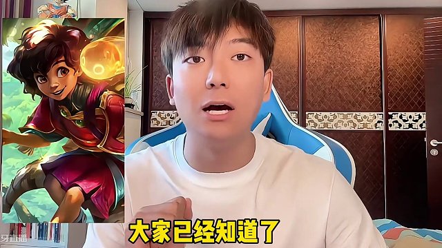 联盟手游新英雄预测！（非官方版本） #lolm