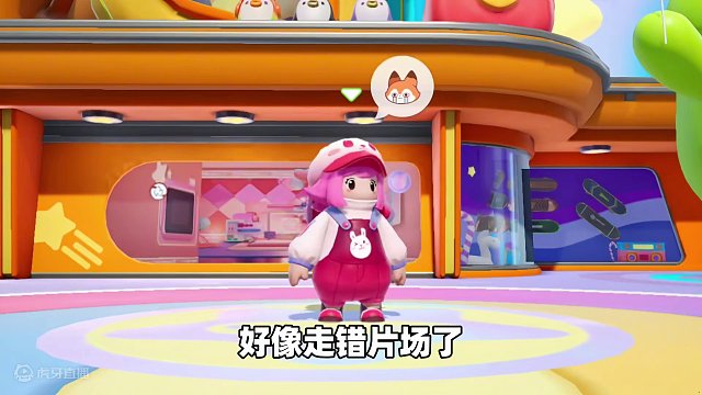 元梦之星：我是真的放不下你们，家人们我回来啦！ #元梦之星潮音畅想赛季 #元梦之星 #元梦初夏奇遇记